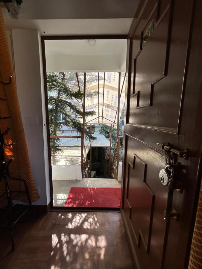 Sudha'S Garden Home Kathmandu Exterior photo