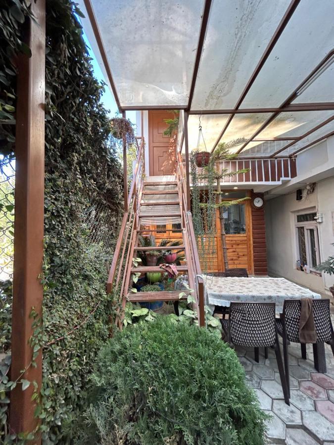 Sudha'S Garden Home Kathmandu Exterior photo