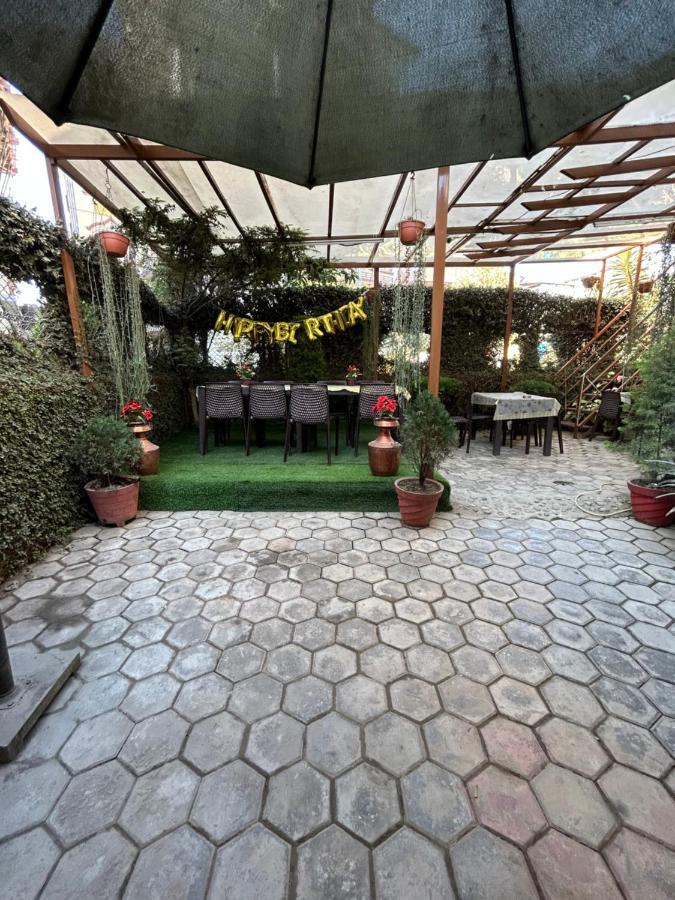 Sudha'S Garden Home Kathmandu Exterior photo