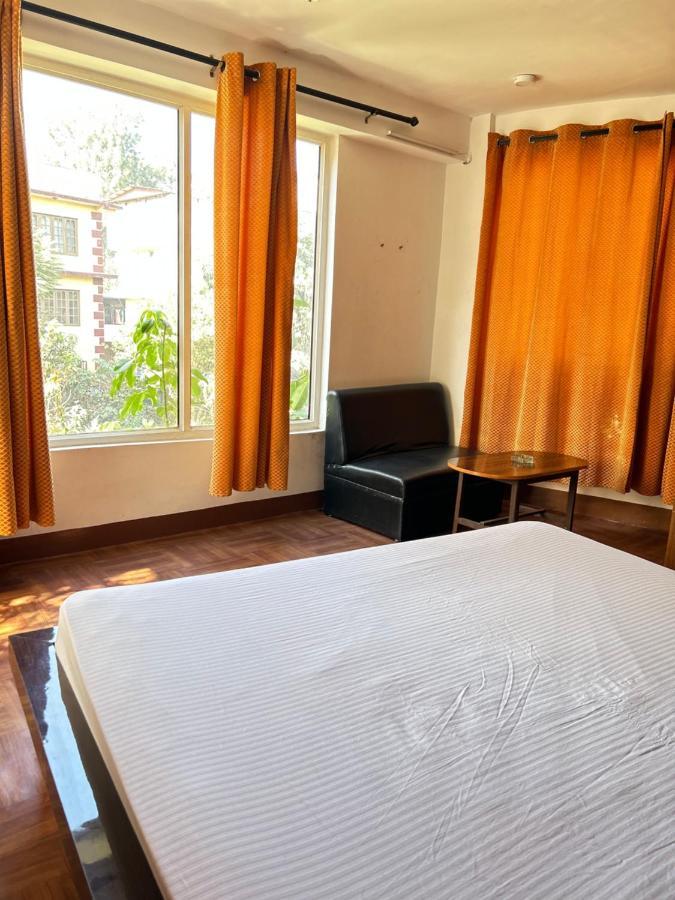 Sudha'S Garden Home Kathmandu Exterior photo