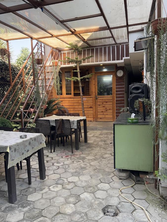 Sudha'S Garden Home Kathmandu Exterior photo