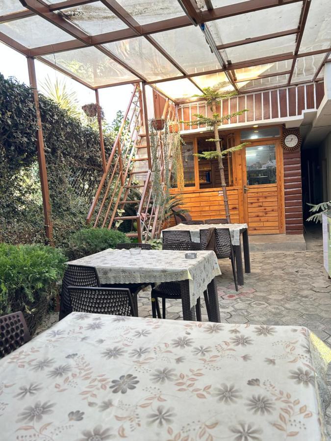 Sudha'S Garden Home Kathmandu Exterior photo