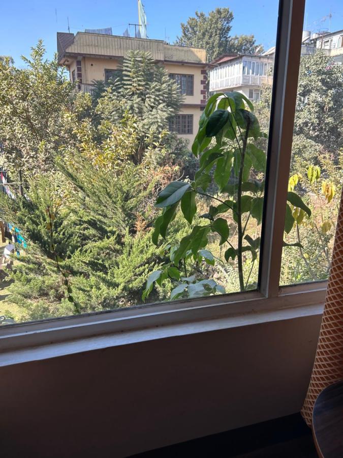 Sudha'S Garden Home Kathmandu Exterior photo
