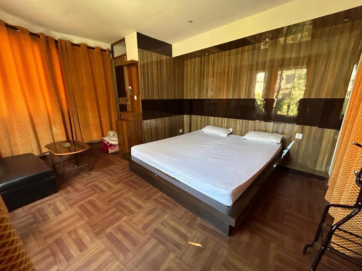 Sudha'S Garden Home Kathmandu Exterior photo