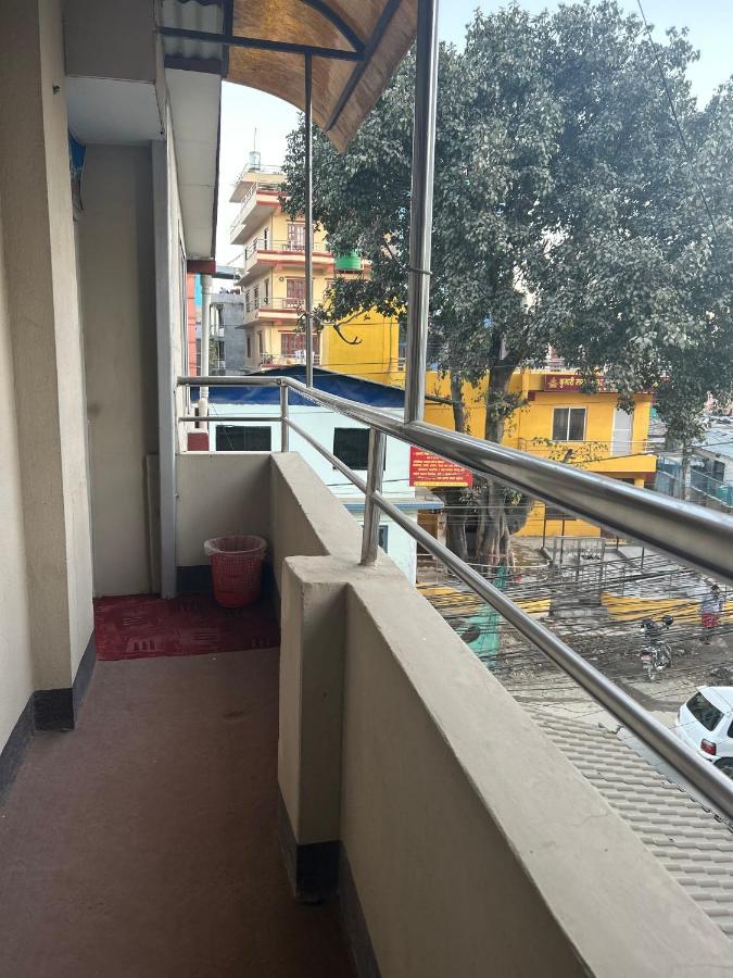 Sudha'S Garden Home Kathmandu Exterior photo