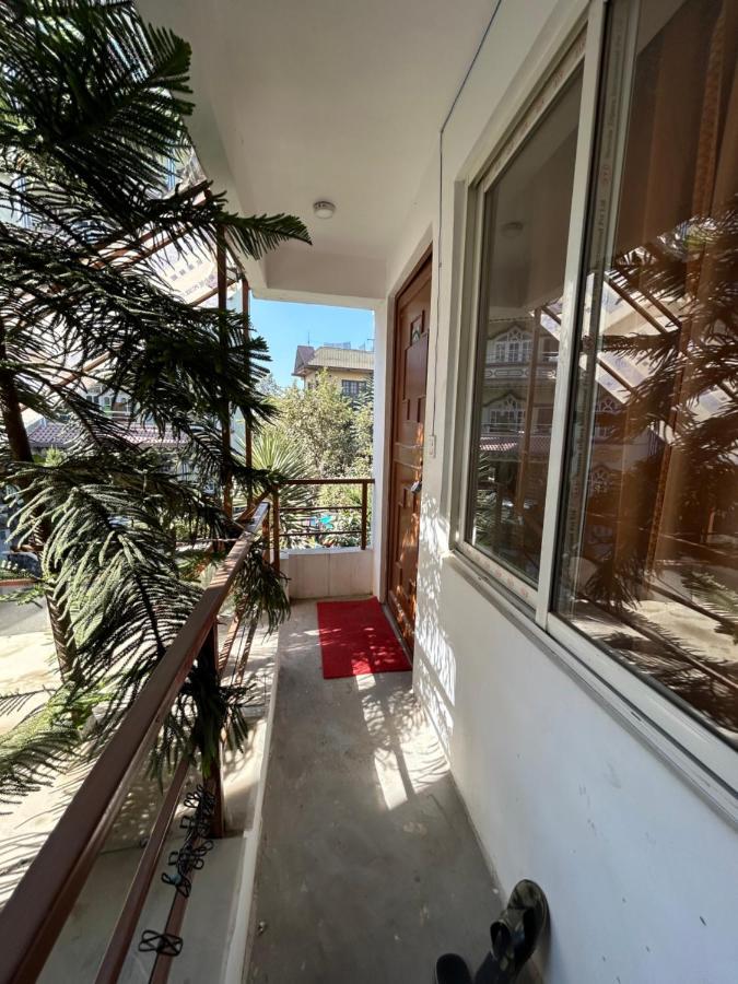 Sudha'S Garden Home Kathmandu Exterior photo