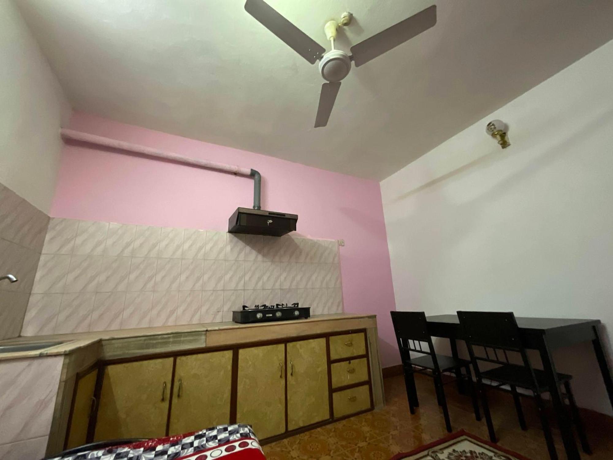 Sudha'S Garden Home Kathmandu Exterior photo