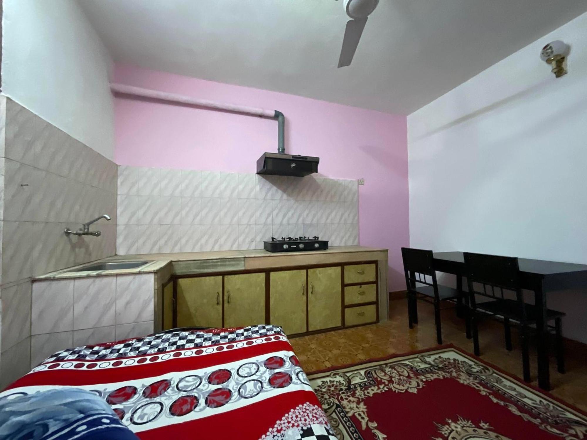 Sudha'S Garden Home Kathmandu Exterior photo